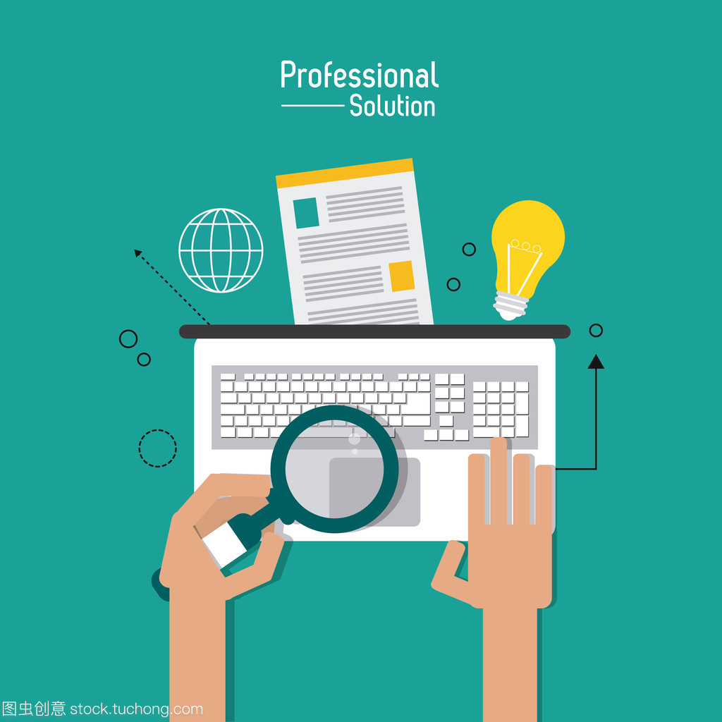 巧用平面插圖，點亮客戶服務廣告的溫情與效能