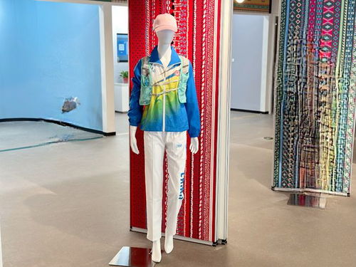 慈溪智造，志愿新裝 中國志愿者服飾博物館中的亞運會寧波志愿者服飾